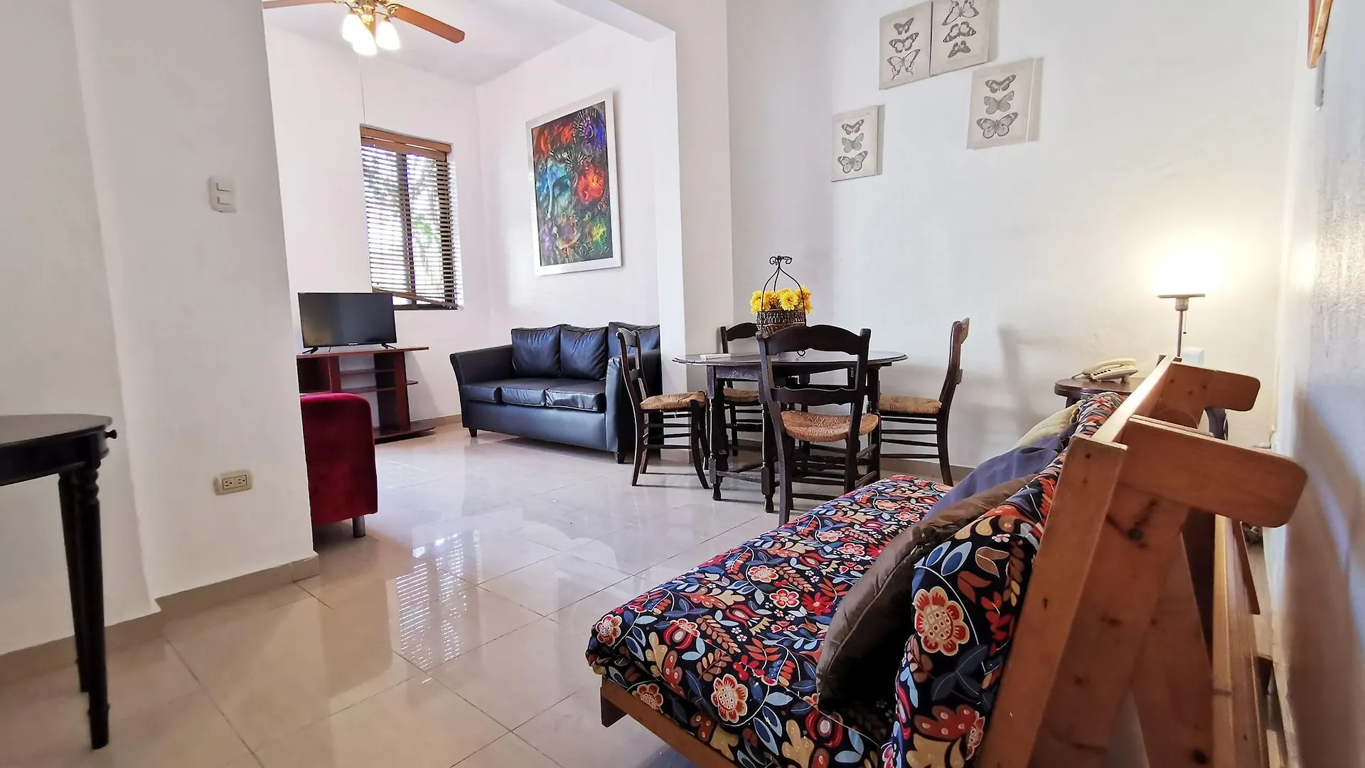 Dona Elvira Boutique Hotel Santo Domingo 4*,  Dominican Republic