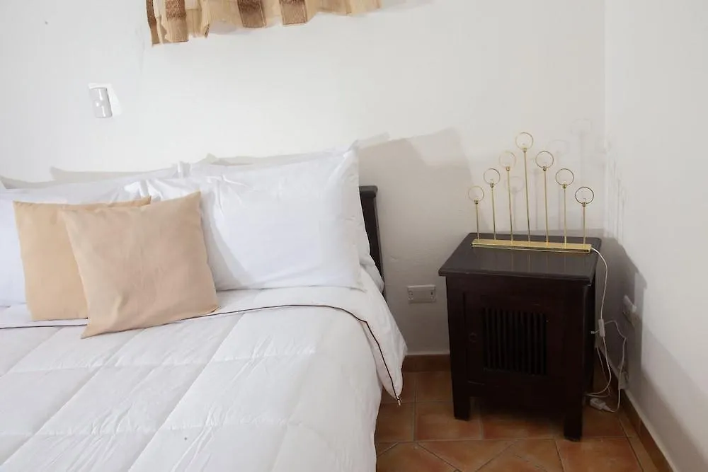 ****  Dona Elvira Boutique Hotel Santo Domingo Dominican Republic