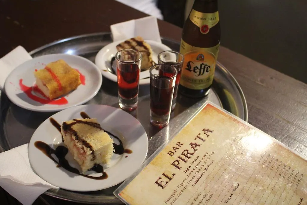 Dona Elvira Boutique Hotel Santo Domingo