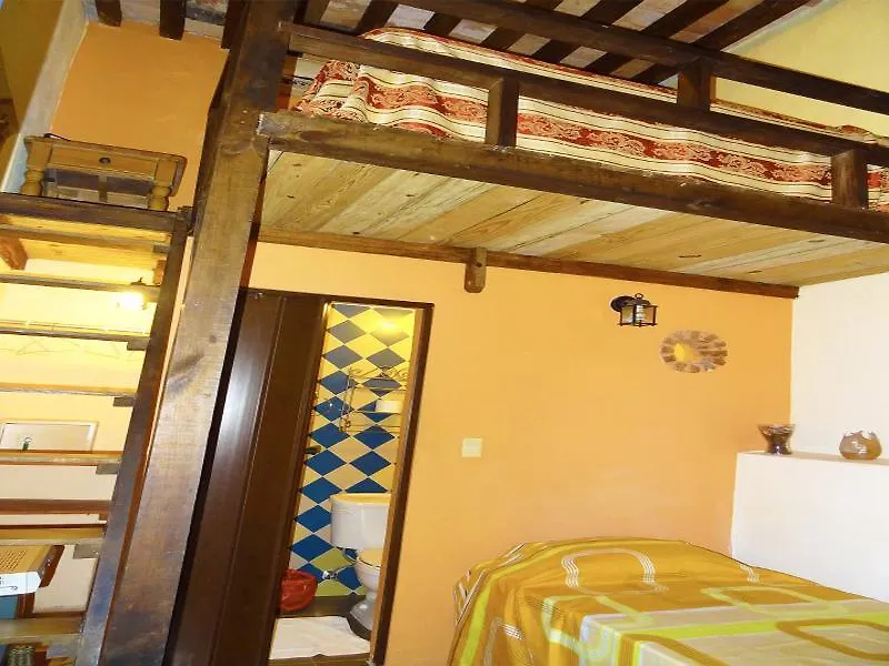 ****  Dona Elvira Boutique Hotel Santo Domingo Dominican Republic